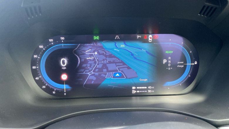 Volvo Xc60 2.0 T6 [350] RC PHEV Core Bright 5dr AWD Gtron Estate